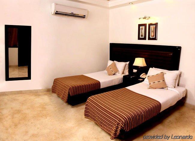 Hotel Shanti Palace West New Delhi Cameră foto