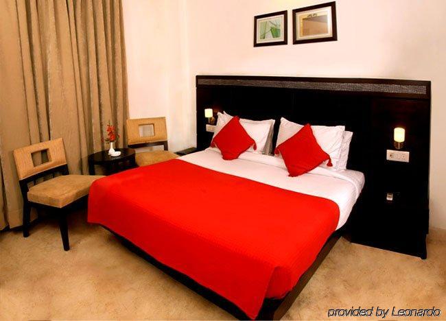 Hotel Shanti Palace West New Delhi Cameră foto